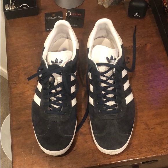 Adidas Gazelle’s - Picture 5 of 5
